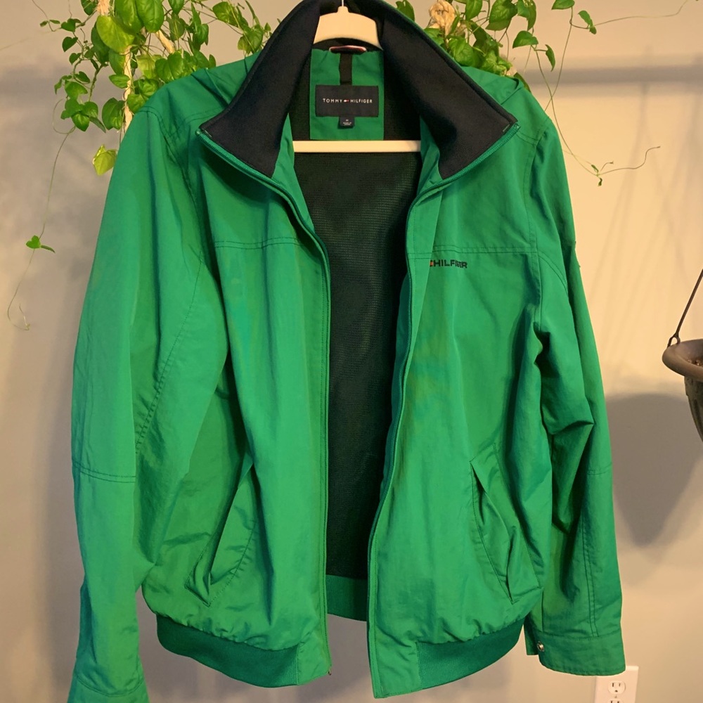 Tommy Hilfiger jacket